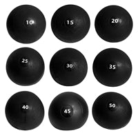 Ader Slam Ball 9 Piece Set