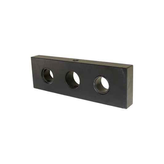 WEIGHT STACK BLACK STEEL PLATE IN 5LBS