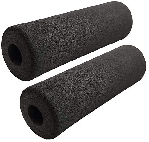 Ader Foam Roller High Density (FR-12x4x1.6) Sold by Pair