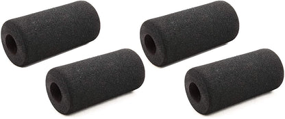 Ader Foam Roller Grips High Density (FR-6x2x.9) Sold by Two Pair