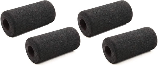 Ader Foam Roller Grips High Density (FR-6x2x.9) Sold by Two Pair