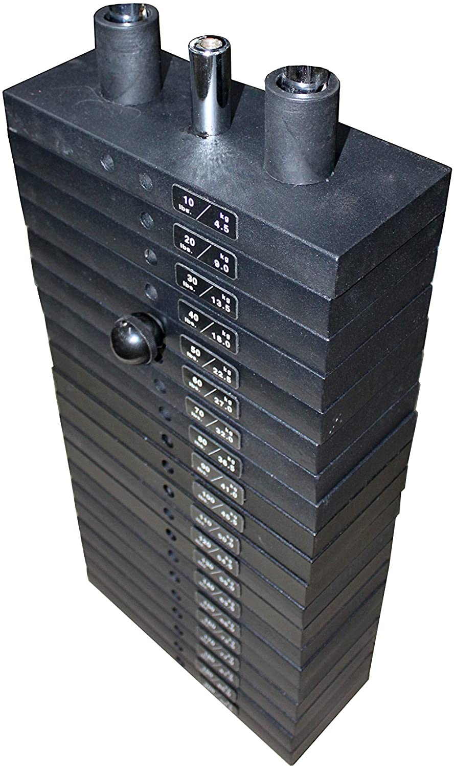 Ader Weight Stack Systems  100 to 310LB